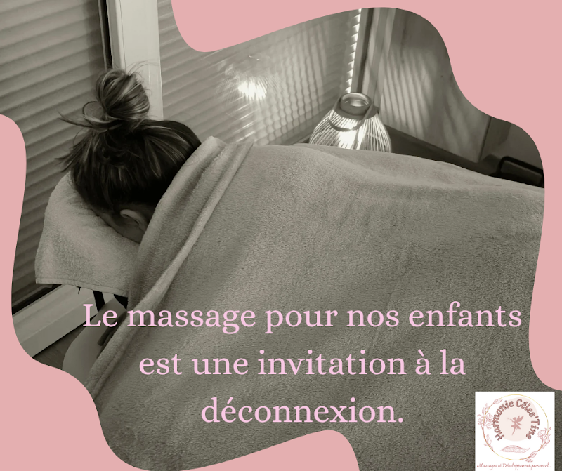 Harmonie Céles'Tine Calais - Day Spa in Calais