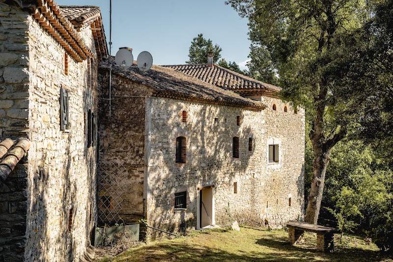 Harmonie-ciel-terre Maruéjols-lès-Gardon - Wellness Retreat in Maruéjols-lès-Gardon