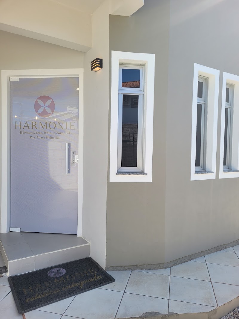 Harmonie Locare Palhoça - Day Spa in Palhoça