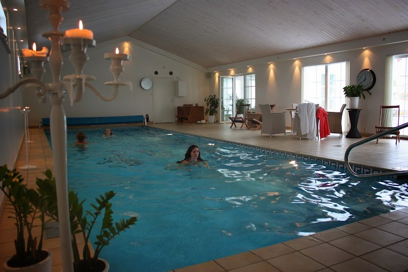 Harmonigården AB Rängs Sand - Day Spa in Rängs Sand