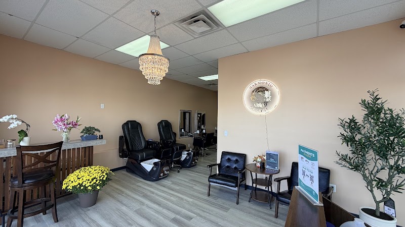 Harmoniq Head Spa Wichita - Wellness Retreat in Wichita