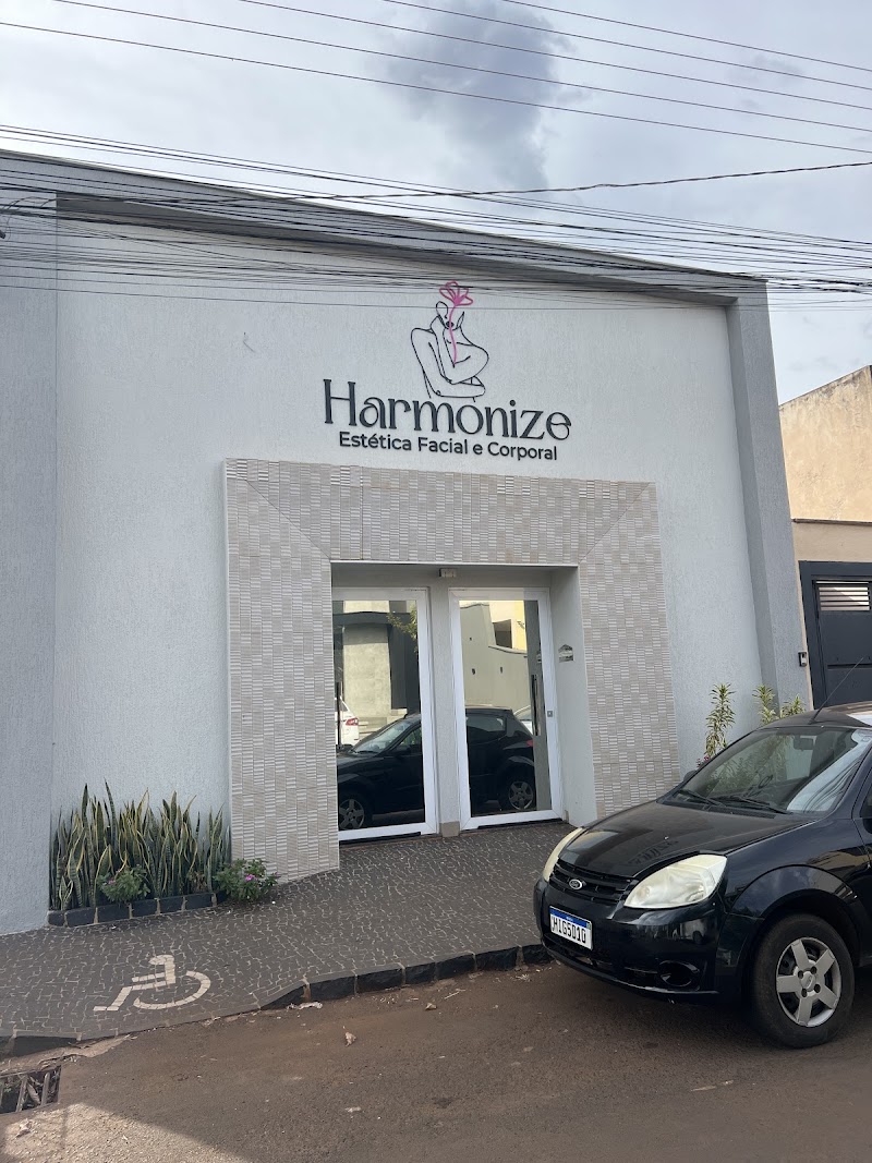 Harmonize Estética Facial e Corporal Itumbiara - Day Spa in Itumbiara