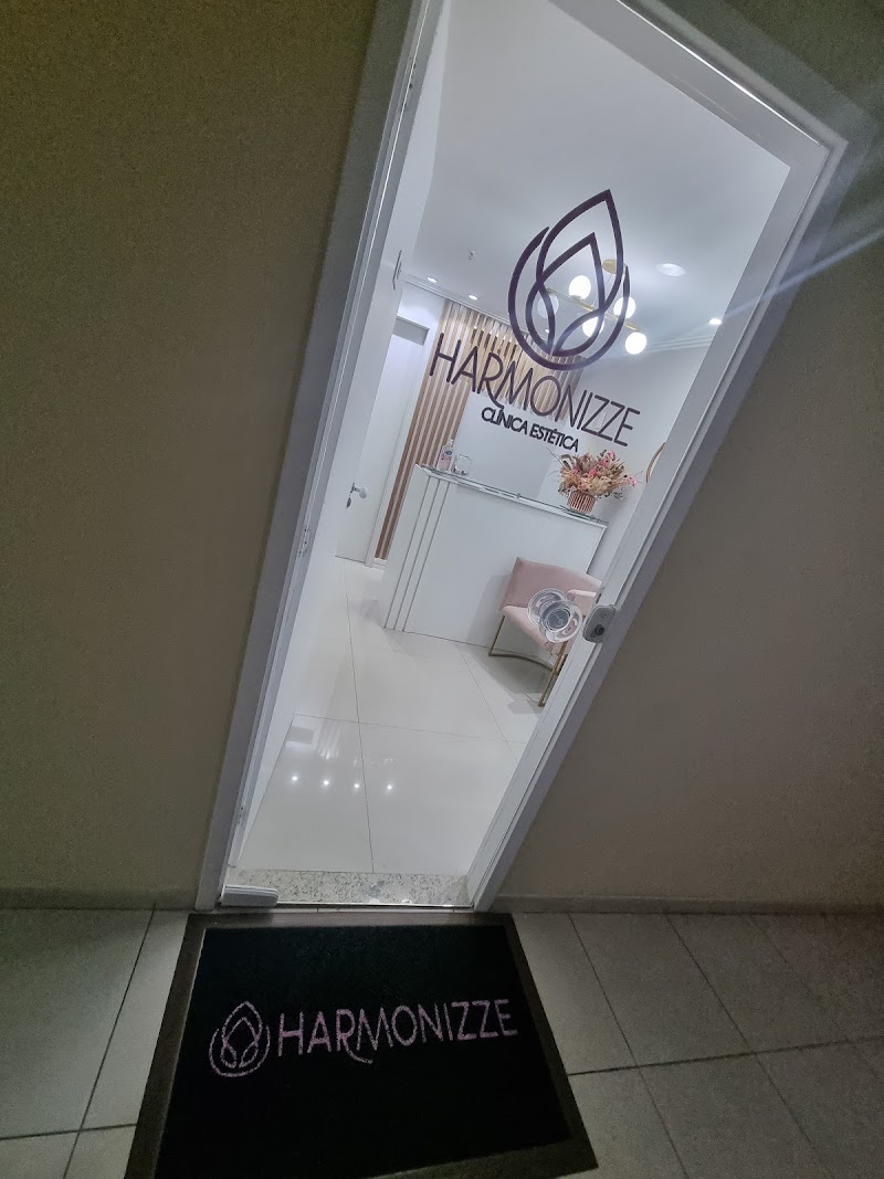 Harmonizze Clínica Estética Nova Iguaçu - Day Spa in Nova Iguaçu