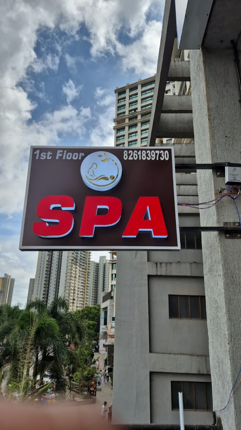 Harmony 9 Spa Hinjawadi - Day Spa in Hinjawadi