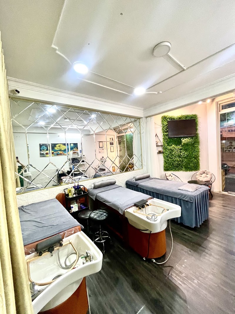 Harmony Beauty And Health Quận Gò Vấp - Wellness Retreat in Quận Gò Vấp