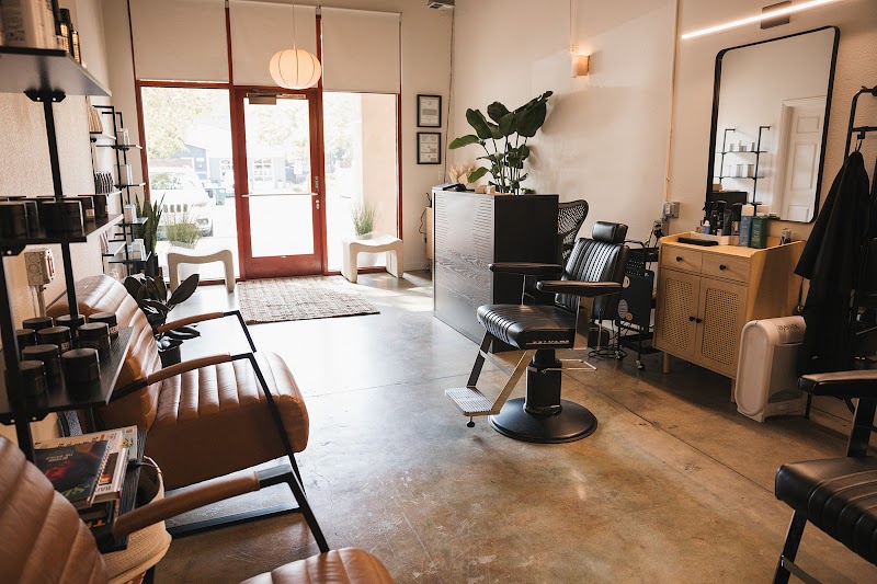 Harmony Hair and Skin San Luis Obispo - Day Spa in San Luis Obispo