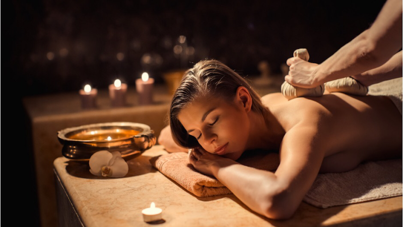 Harmony Hill Margate - Day Spa in Margate