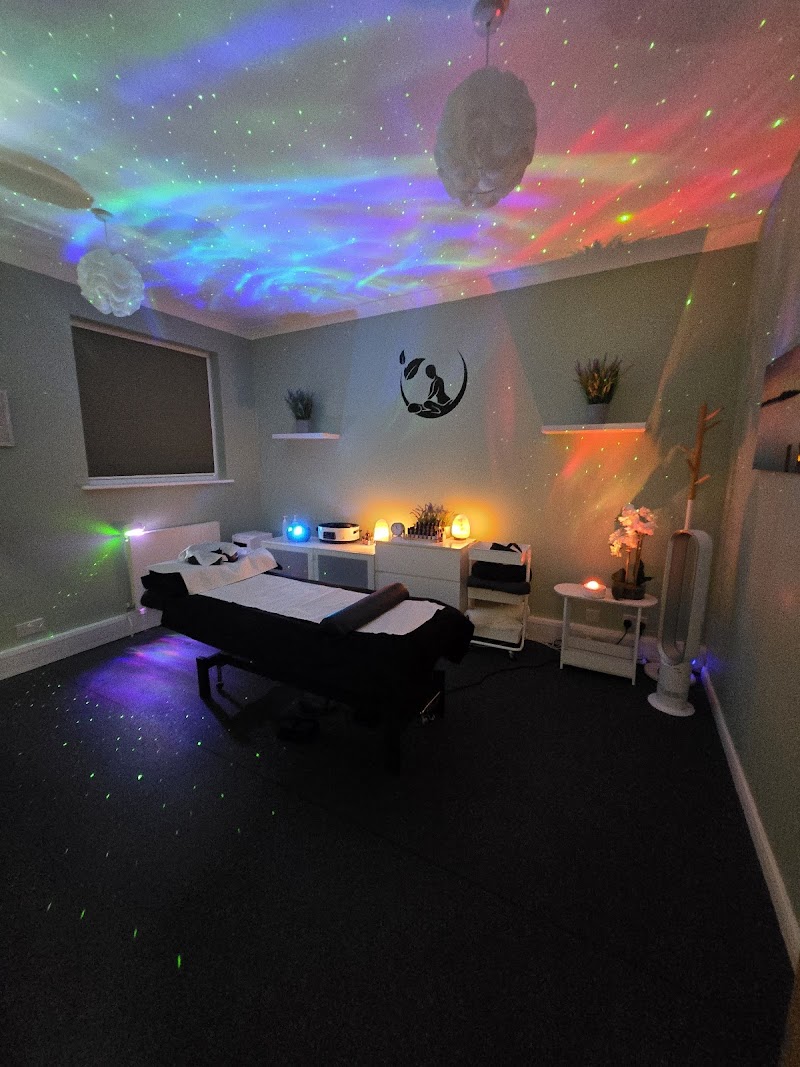 Harmony Holistics Milton Keynes - Day Spa in Milton Keynes