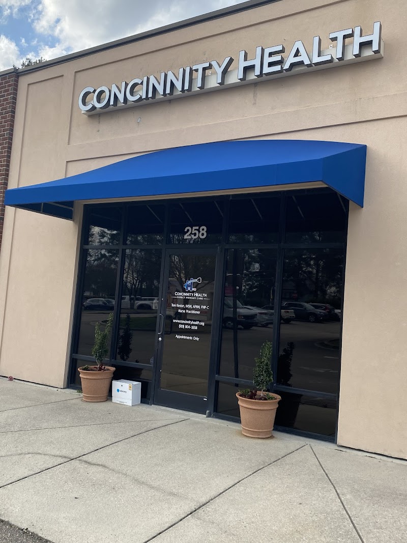 Harmony Hydration Rolesville - Wellness Retreat in Rolesville