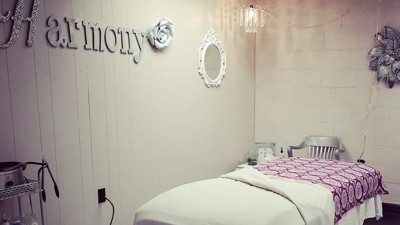 Harmony Massage | Jonesboro AR - Day Spa in Jonesboro