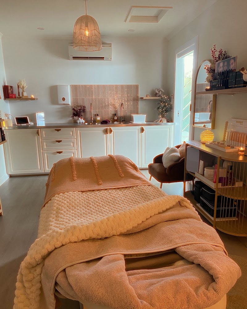 Harmony Retreat Organic Spa Toongabbie - Wellness Retreat in Toongabbie