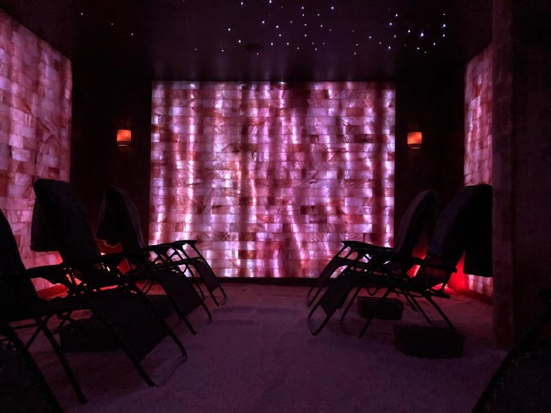 Harmony Salt Spa & Soap Studio Mt Vernon - Day Spa in Mt Vernon