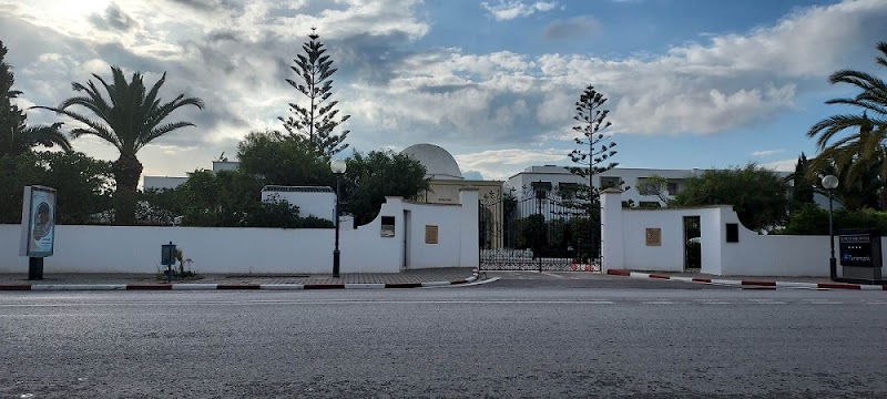 Harmony Spa Hammamet - Medical Spa in Hammamet