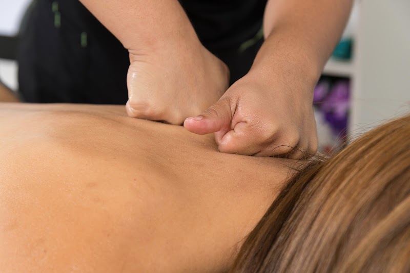 Harmony Spa Hmo Hermosillo - Day Spa in Hermosillo