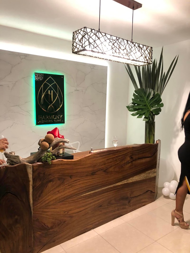 Harmony Spa Holístico, Clínico y Estético Boca del Río - Day Spa in Boca del Río