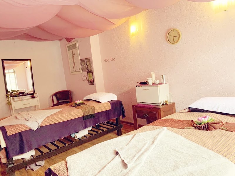 Harmony Spa Johannesburg - Day Spa in Johannesburg