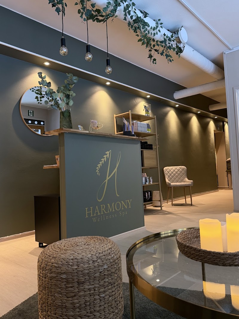 Harmony Spa Lappeenranta - Day Spa in Lappeenranta