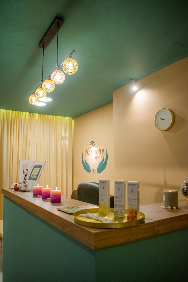 Harmony spa Marousi - Day Spa in Marousi