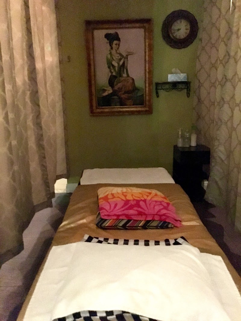 Harmony Spa of Monterey Park - Day Spa in Monterey Park