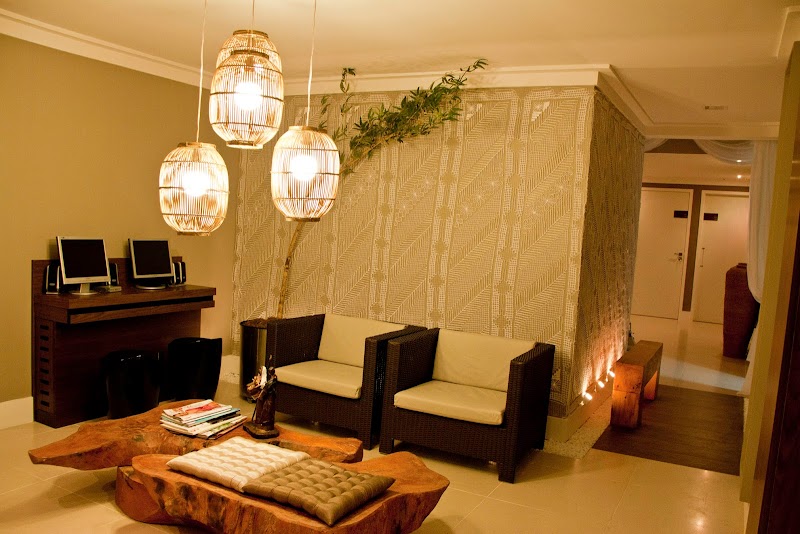 Harmony SPA Urbano Maceió - Day Spa in Maceió