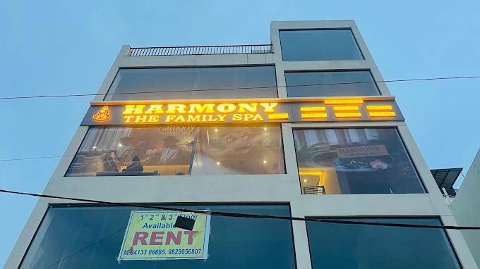 Harmony The Family Spa Udaipur - Day Spa in Udaipur
