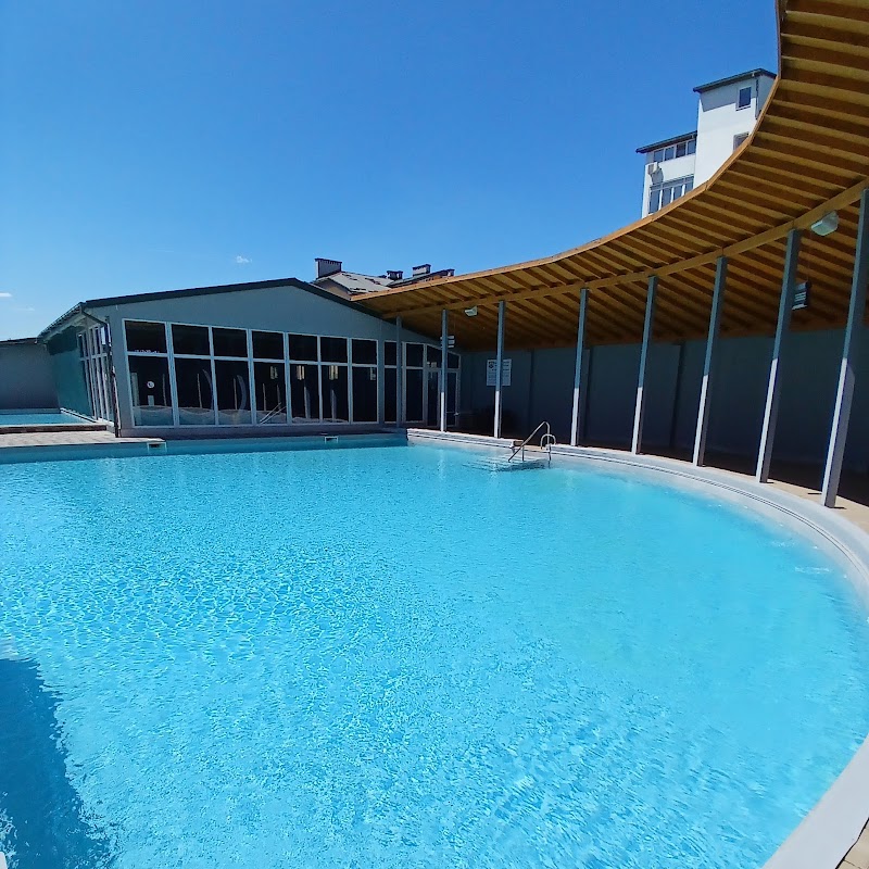 Harmony Thermal Complex Uzhhorod Raion - Thermal Spa in Uzhhorod Raion
