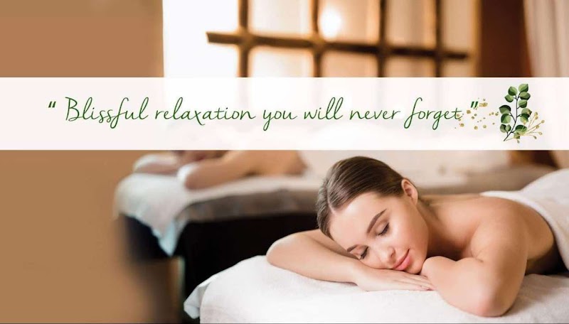 Harmony Tree Therapeutic Massage and Day Spa Weston Creek - Day Spa in Weston Creek