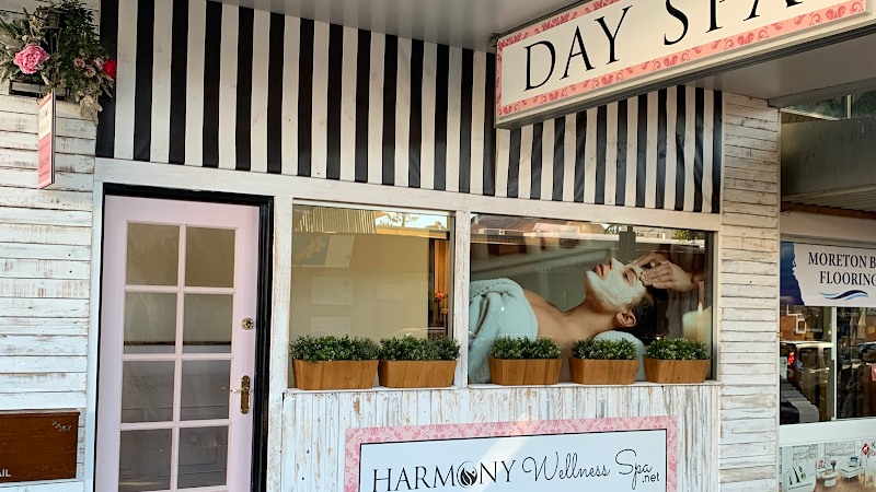 Harmony Wellness Spa Redcliffe - Wellness Retreat in Redcliffe
