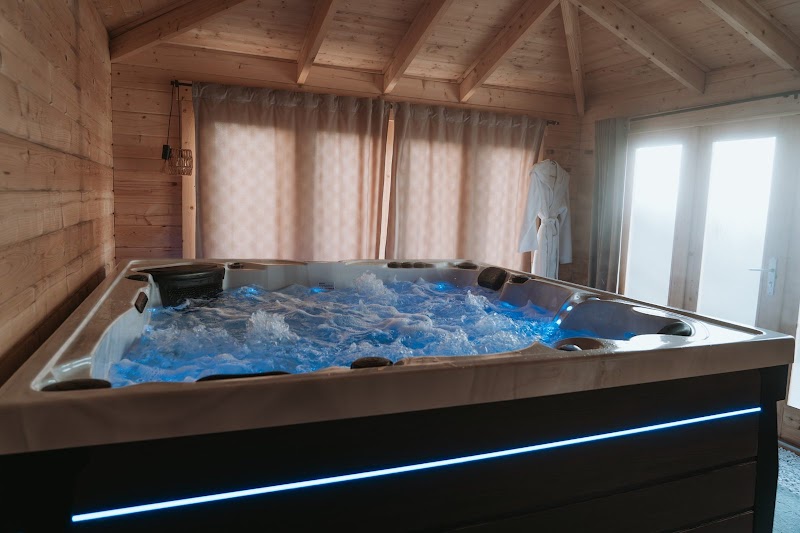 Harmony Wellness Suite Vitznau - Wellness Retreat in Vitznau