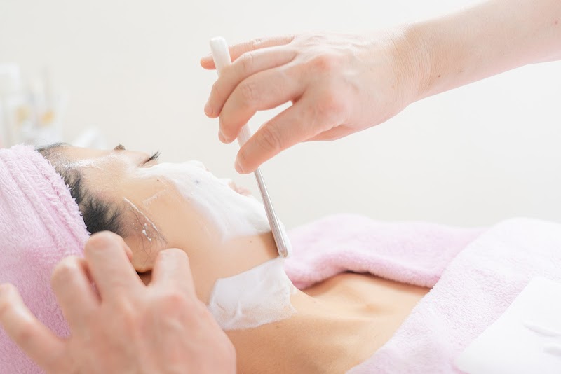 Harmony Women's Facial Shaving Specialty Store Nishi Ward, Nagoya - Day Spa in Nishi Ward, Nagoya