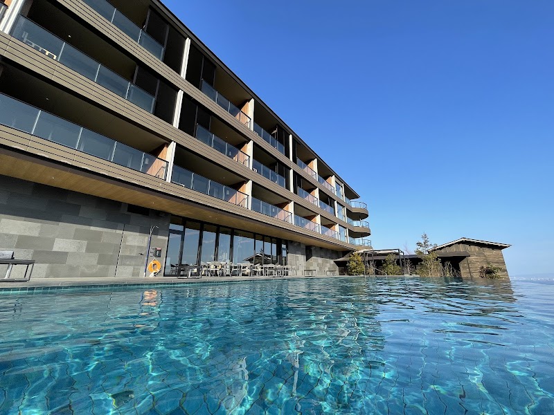 HARNN Heritage Spa, ANA InterContinental Beppu - Day Spa in Beppu