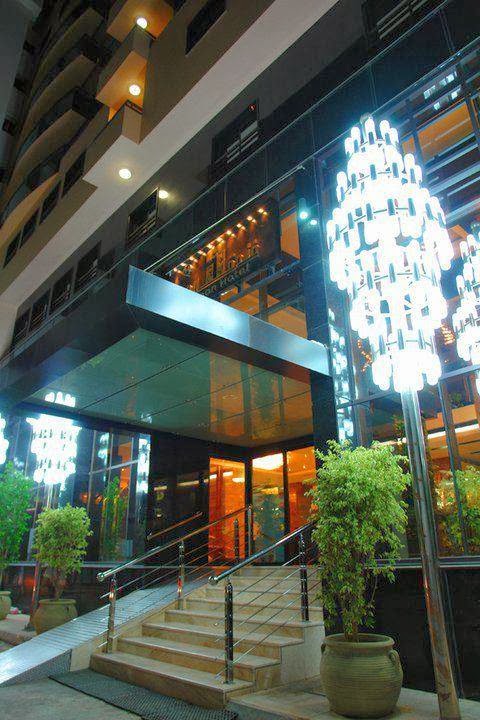 Haroon SPA - Haroon Health Center Tripoli - Day Spa in Tripoli