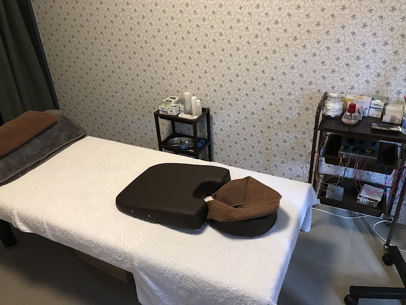 Harry's Acupuncture and Osteopathic Clinic Koriyama - Day Spa in Koriyama
