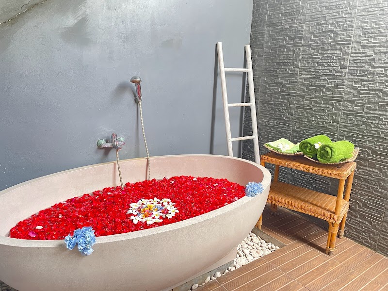 Harumaya Day Spa Klungkung - Day Spa in Klungkung