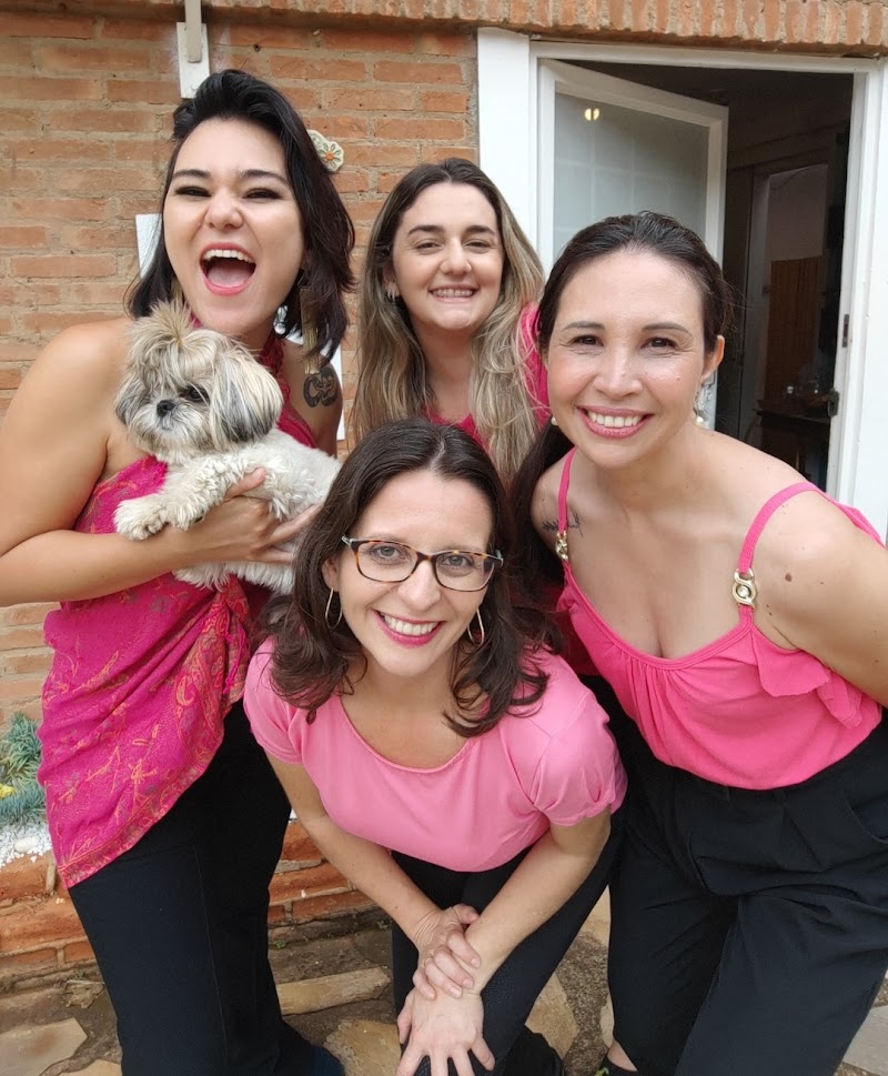 Harumi Bem Estar Campinas - Day Spa in Campinas