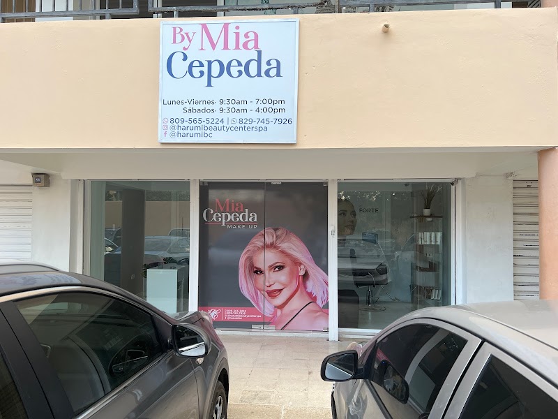 Harumi Estética São Bernardo do Campo - Day Spa in São Bernardo do Campo