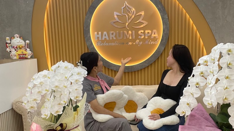 HARUMI SPA Nishio - Day Spa in Nishio