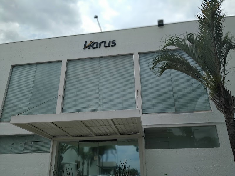 Harus Amenities Franca - Day Spa in Franca