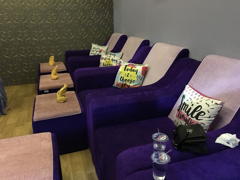 Harvest Bali Spa Badung - Day Spa in Badung