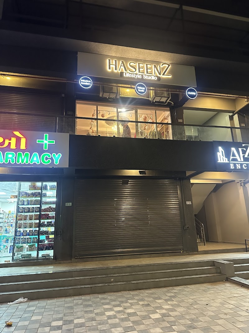 Haseen Lifestyle Laredo - Day Spa in Laredo