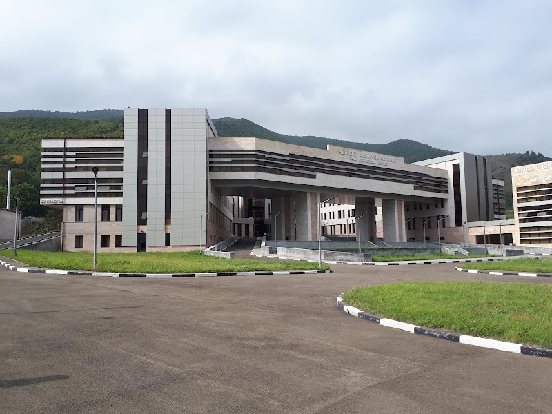 Hasmik Bilinkyarova Vanadzor - Day Spa in Vanadzor