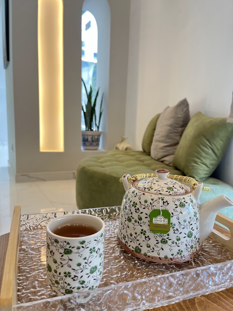 Hasna sghiri SPA-lake club Tunis - Day Spa in Tunis