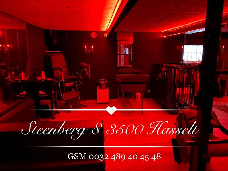 Hasselt sensation - Day Spa in Hasselt