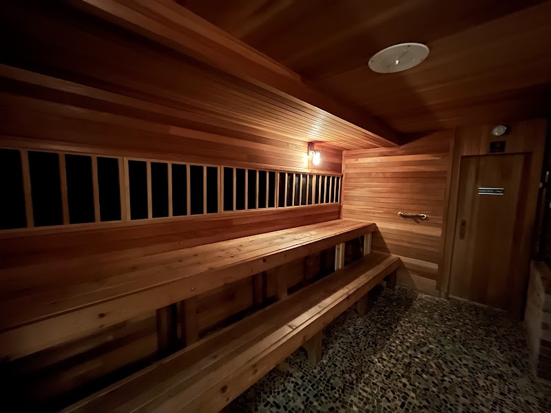 Hastings Spa Reflexology Sauna Vancouver - Medical Spa in Vancouver