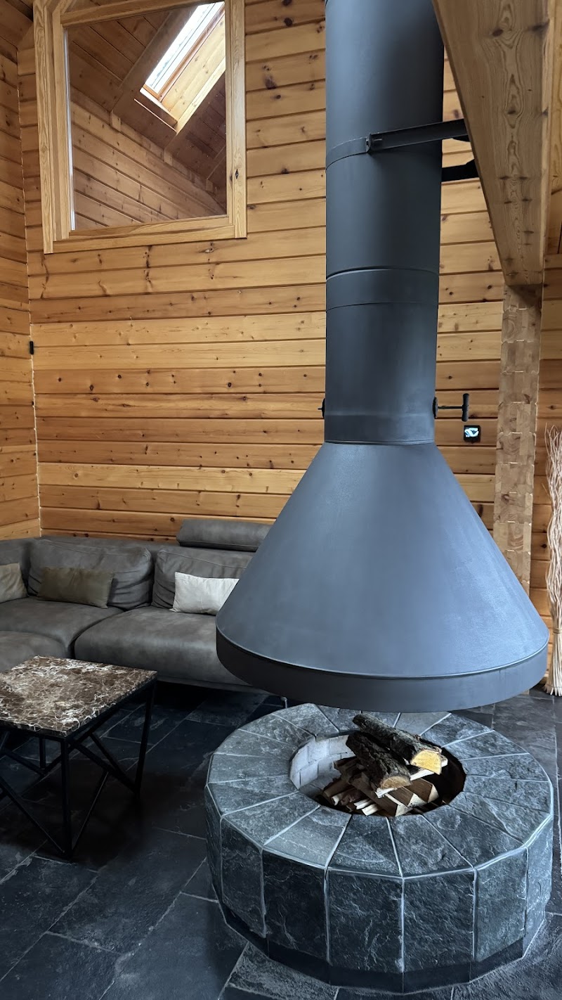 HAT BATHHOUSE Kyiv - Thermal Spa in Kyiv