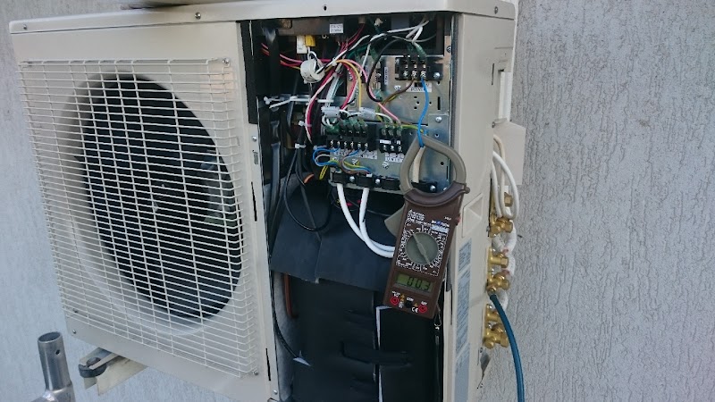 Hát szervíz Nyergesújfalu - Day Spa in Nyergesújfalu