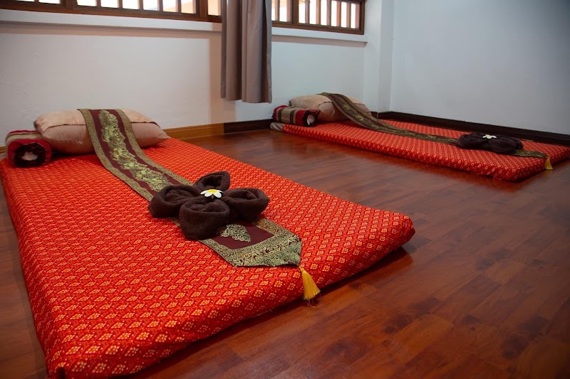 Hattawet Nakhon Massage for Health Nakhon Phanom - Day Spa in Nakhon Phanom