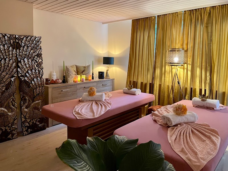 Hattha Thai Spa - Thai Massage Basel - Day Spa in Basel