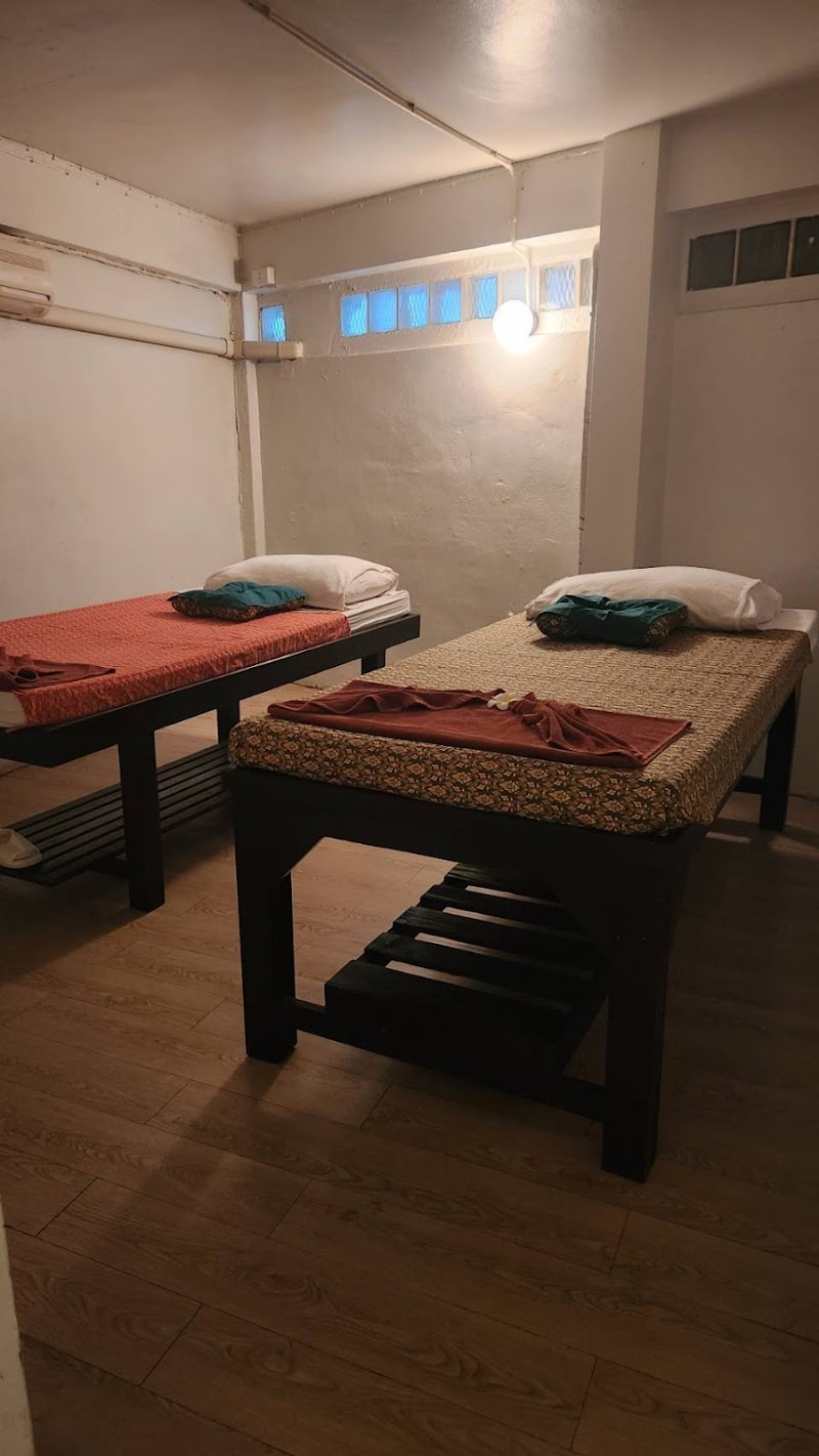 Hatthaleela Massage for Beauty and Health - Hatthaleela Takbai - Day Spa in Takbai