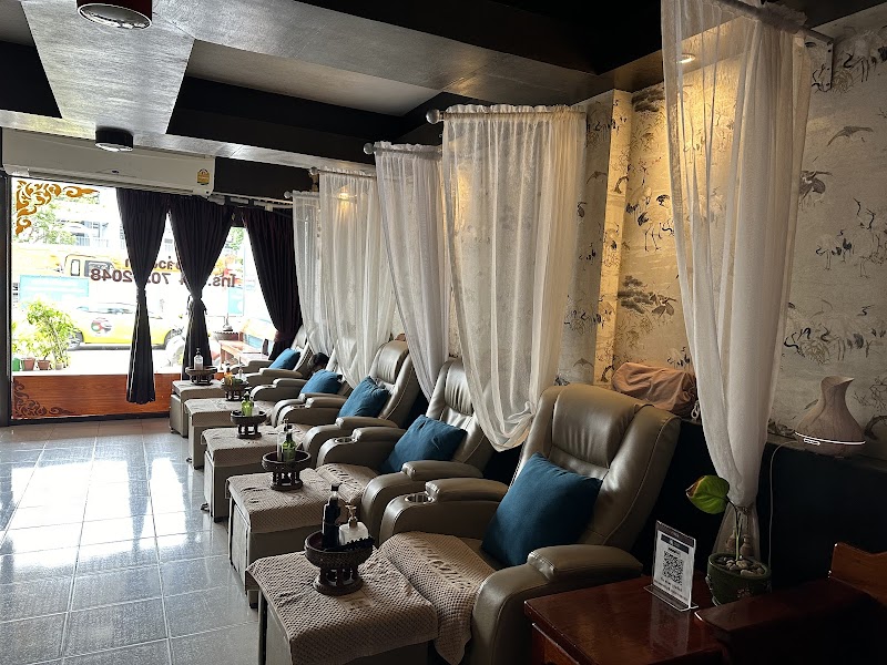 Hatthep Health Massage Nakhon Ratchasima - Day Spa in Nakhon Ratchasima